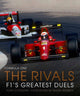 Book cover of: Formula One: The Rivals. By: Tony Dodgins