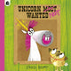 Book cover of: Unicorn NOT Wanted. By: FRED BLUNT