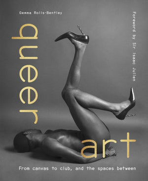 Queer Art, From Canvas to Club, and the Spaces Between