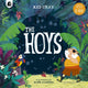 Hoys 9780711287990 Kes Gray