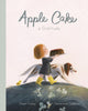 Book cover of: Apple Cake. By: Dawn Casey
