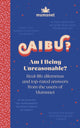 Book cover of: Am I Being Unreasonable?