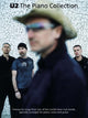 Book cover of: U2 The Piano Collection