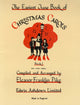 Book cover of: Easiest Tune Book Of Christmas Carols. By: Eleanor Franklin Pike