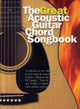 Book cover of: Great Acoustic Guitar Chord Songbook
