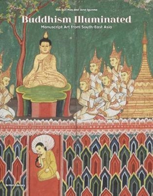 Book cover of: Buddhism Illuminated