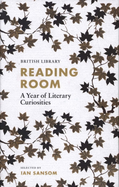 Reading Room