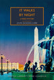 Book cover of: It Walks by Night. By: J. Carr