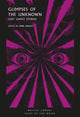 Book cover of: Glimpses of the Unknown