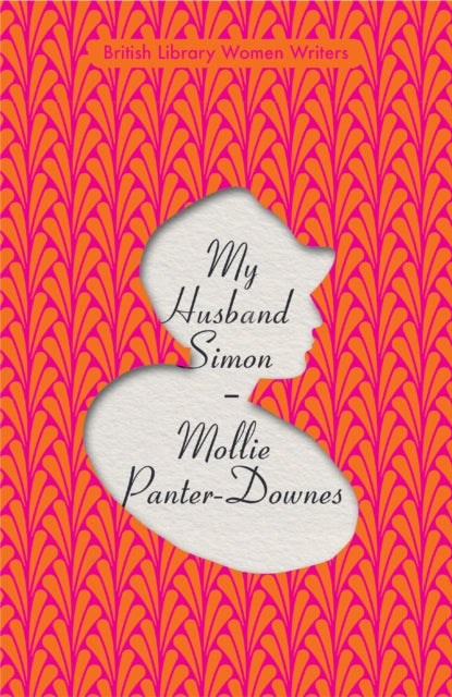 Book cover of: My Husband Simon