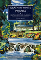 Book cover of: Death in White Pyjamas. By: Martin Edwards John Bude
