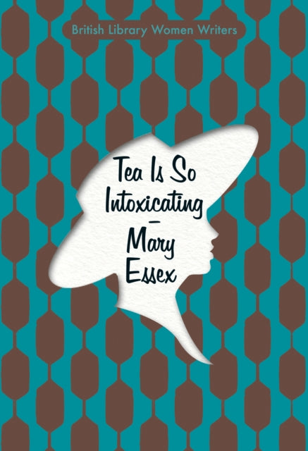 Book cover of: Tea is So Intoxicating