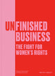 Book cover of: Unfinished Business. By: P. Russell
