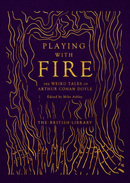 Book cover of: Playing with Fire. By: M. Ashley