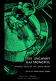 Book cover of: Uncanny Gastronomic. By: Zara-Louise Stubbs