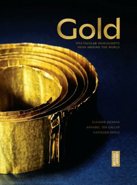 Book cover of: Gold. By: Kathleen Doyle