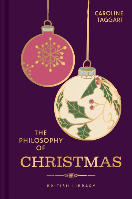 Book cover of: Philosophy of Christmas