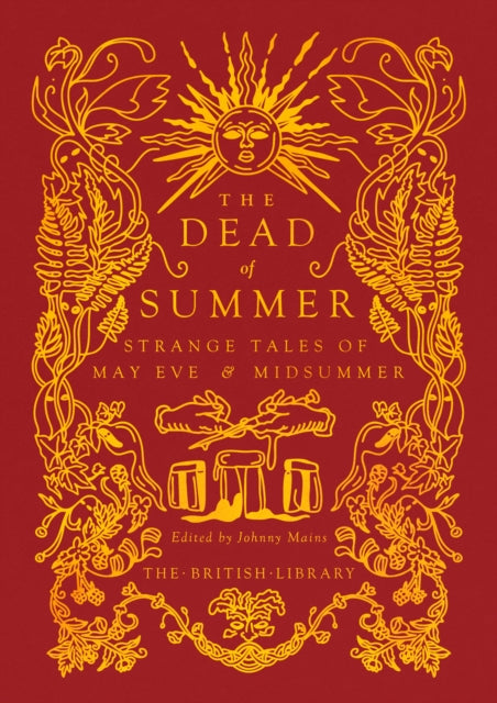 Book cover of: Dead of Summer
