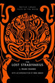 Book cover of: Lost Stradivarius