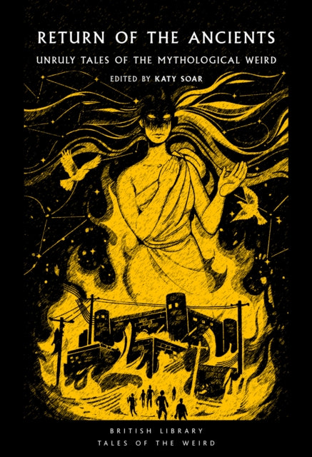 Book cover of: Return of the Ancients