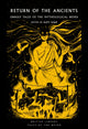 Book cover of: Return of the Ancients