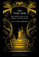Book cover of: Tiger-Skin