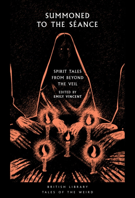 Summoned to the Seance