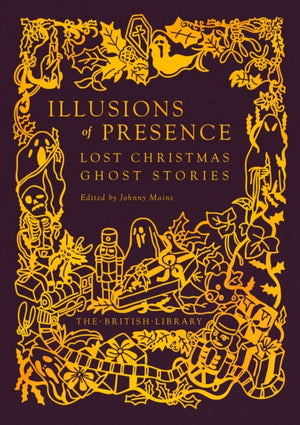 Illusions of Presence