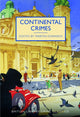 Book cover of: Continental Crimes. By: Martin Edwards