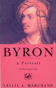 Book cover of: Byron