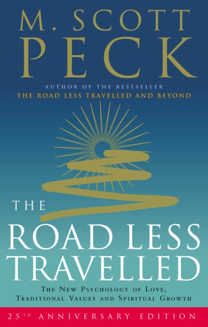 The Road Less Travelled