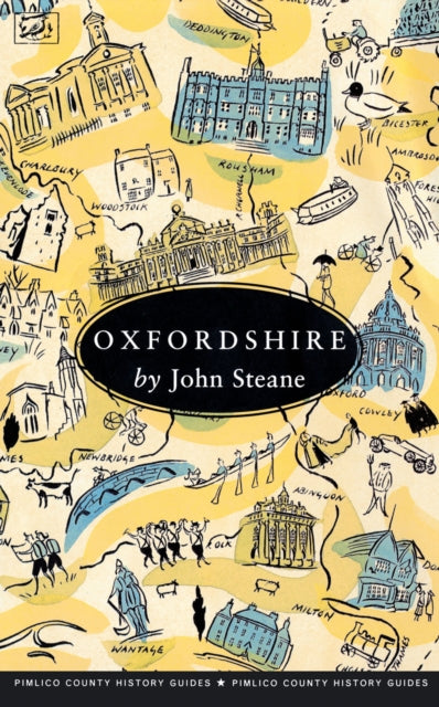 Oxfordshire