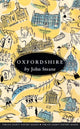 Book cover of: Oxfordshire. By: JOHN STEANE
