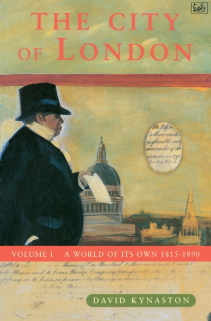 Book cover of: City Of London Volume 1