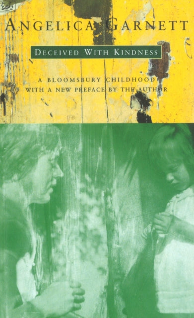 Book cover of: Deceived With Kindness