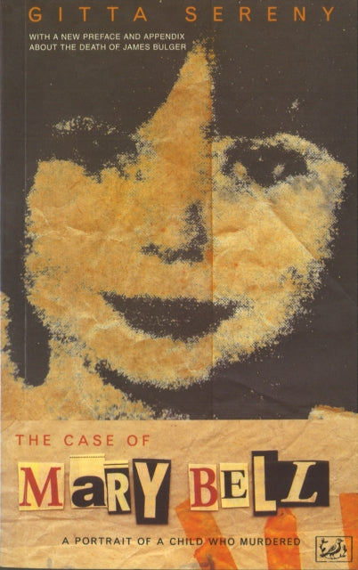 Book cover of: Case Of Mary Bell