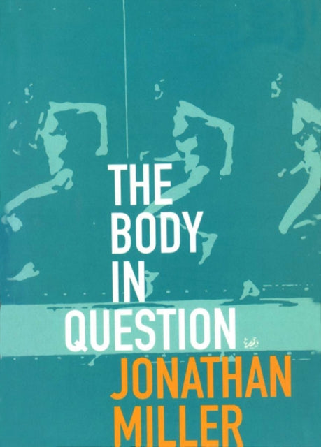 Book cover of: Body In Question