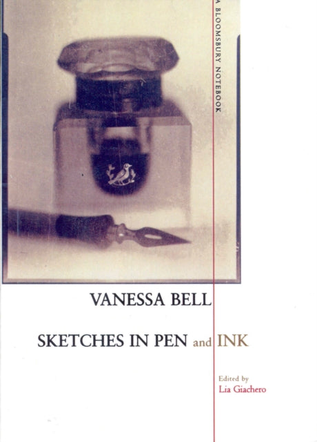 Book cover of: Sketches In Pen And Ink