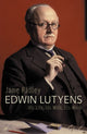 Book cover of: Edwin Lutyens
