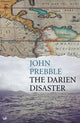 Book cover of: Darien Disaster. By: Prebble, John