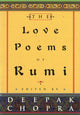 Love Poems Of Rumi