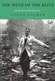 Book cover of: Myth Of The Blitz
