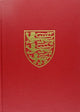 Book cover of: The Victoria History of the County of Derby. By: William Page