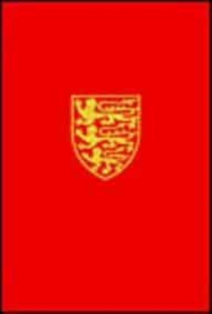 Book cover of: Index to the Victoria History of Hampshire and the Isle of Wight. By: William Page