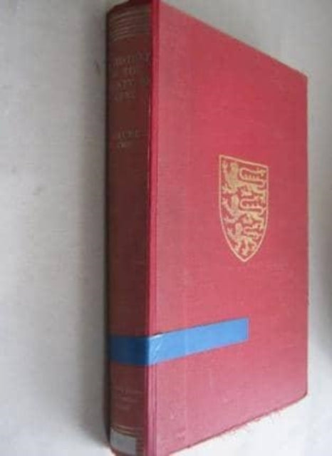 Book cover of: The Victoria History of the County of Kent. By: William Page