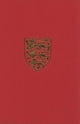 Book cover of: The Victoria History of the County of Kent. By: William Page