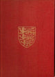 Book cover of: The Victoria History of the County of Huntingdon. By: Granville Proby