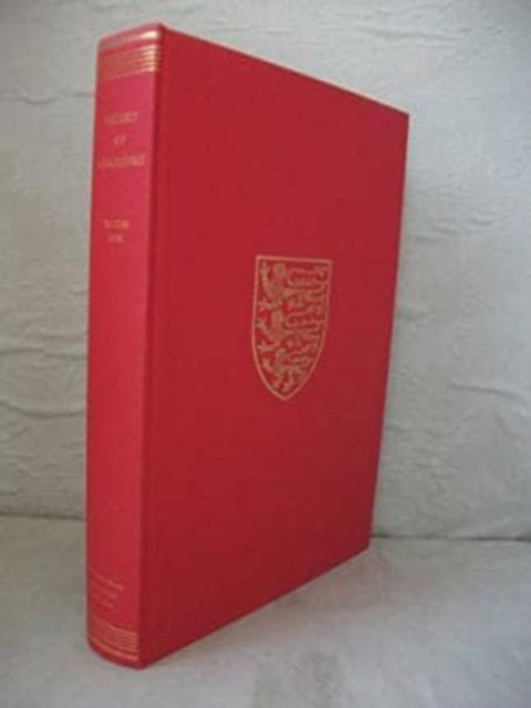Book cover of: The Victoria History of the County of Lancaster. By: J. Brownbill