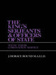 Book cover of: King's Serjeants & Officers of State. By: J.Horace Round