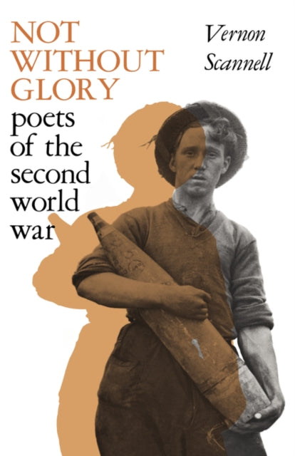 Book cover of: Not Without Glory